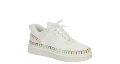 GIRLS LITTLE-BIG KID JCHARLYW SNEAKER>STEVE MADDEN New
