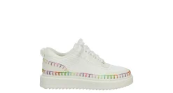 GIRLS LITTLE-BIG KID JCHARLYW SNEAKER>STEVE MADDEN New