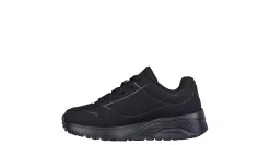 GIRLS LITTLE-BIG KID JGOLDCROWN UNO LITE SNEAKER><noscript><img width=