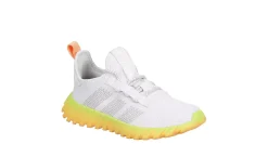 GIRLS LITTLE-BIG KID KAPTIR FLOW SNEAKER>ADIDAS Best