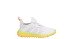 GIRLS LITTLE-BIG KID KAPTIR FLOW SNEAKER>ADIDAS Best