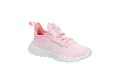 GIRLS LITTLE-BIG KID KAPTIR FLOW SNEAKER>ADIDAS Hot