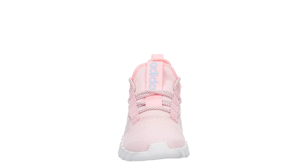 GIRLS LITTLE-BIG KID KAPTIR FLOW SNEAKER>ADIDAS Hot
