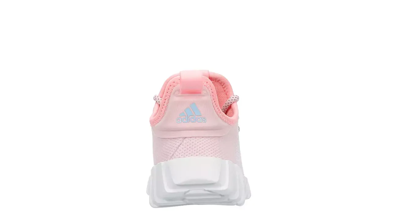 GIRLS LITTLE-BIG KID KAPTIR FLOW SNEAKER>ADIDAS Hot
