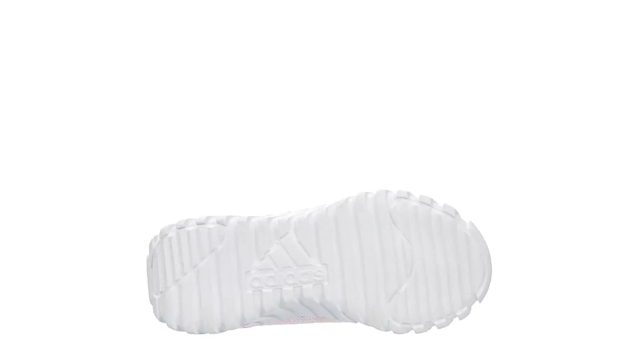 GIRLS LITTLE-BIG KID KAPTIR FLOW SNEAKER>ADIDAS Hot