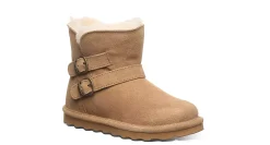 GIRLS LITTLE-BIG KID KATYA YOUTH FUR BOOT>BEARPAW Online