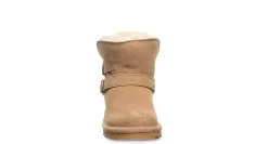 GIRLS LITTLE-BIG KID KATYA YOUTH FUR BOOT><noscript><img width=