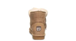 GIRLS LITTLE-BIG KID KATYA YOUTH FUR BOOT><noscript><img width=