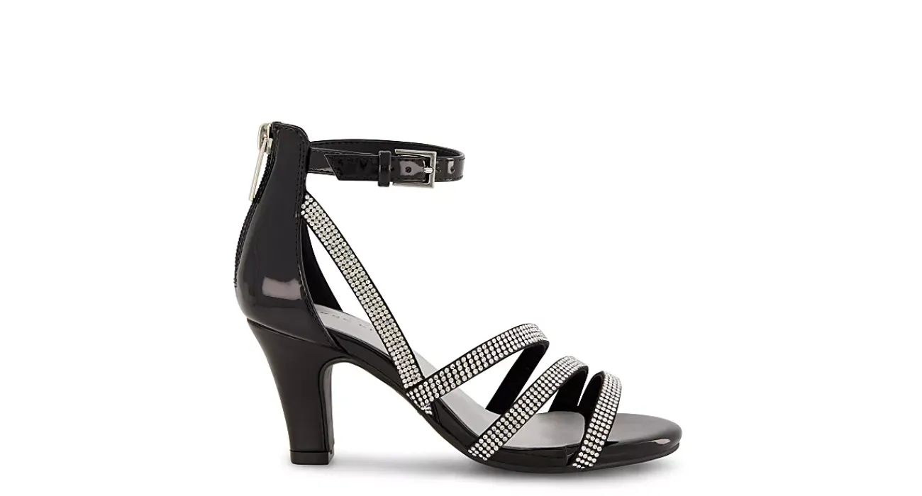 GIRLS LITTLE-BIG KID KENDALL SALTO DRESS SANDAL>MARC FISHER