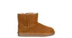 GIRLS LITTLE-BIG KID KOOLA MINI FUR BOOT>KOOLABURRA by UGG New