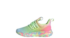 GIRLS LITTLE-BIG KID LITE RACER ADAPT 7 SNEAKER><noscript><img width=