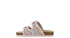 GIRLS LITTLE-BIG KID LOLA FOOTBED SANDAL><noscript><img width=