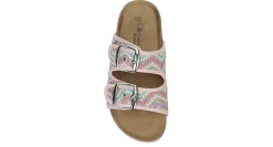 GIRLS LITTLE-BIG KID LOLA FOOTBED SANDAL><noscript><img width=