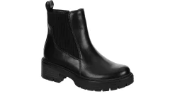 GIRLS LITTLE-BIG KID LUNA CHELSEA BOOT>CUPCAKE COUTURE