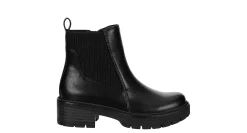 GIRLS LITTLE-BIG KID LUNA CHELSEA BOOT>CUPCAKE COUTURE