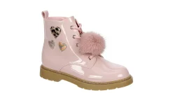 GIRLS LITTLE-BIG KID MAEVE COMBAT BOOT>CUPCAKE COUTURE Best