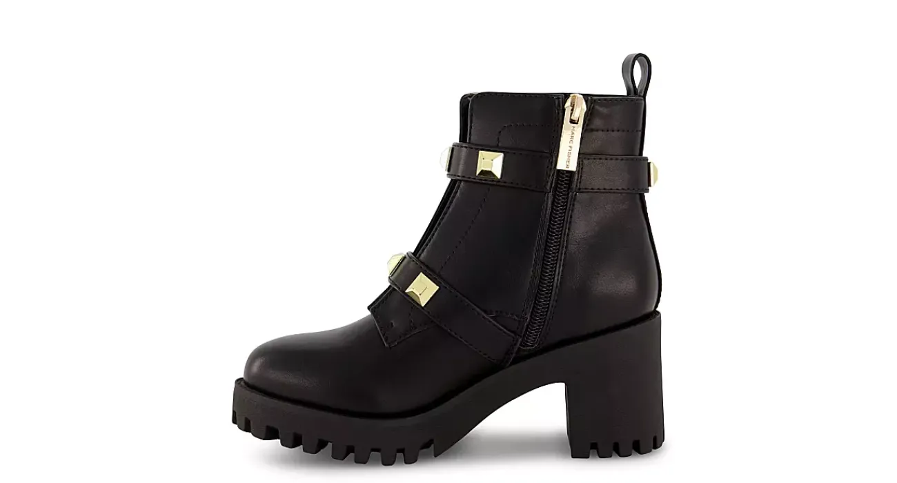 GIRLS LITTLE-BIG KID MARIKA STUD BOOT>MARC FISHER Discount