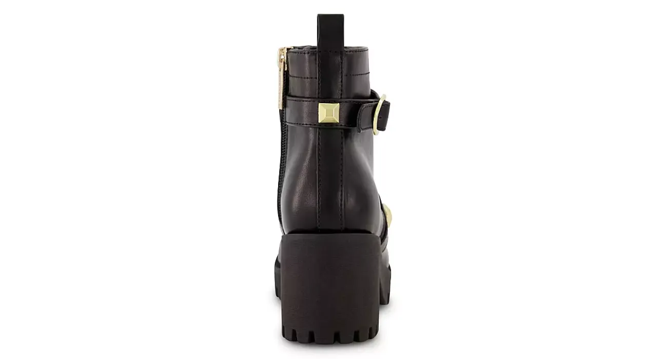 GIRLS LITTLE-BIG KID MARIKA STUD BOOT>MARC FISHER Discount