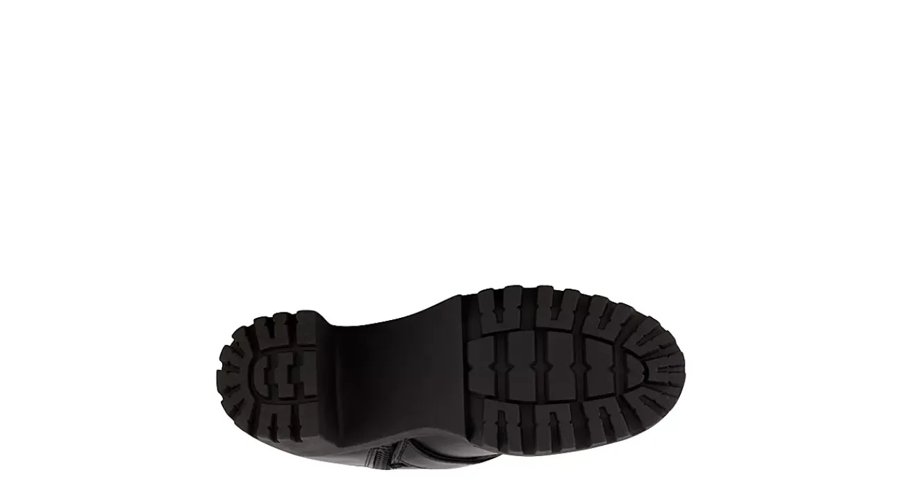 GIRLS LITTLE-BIG KID MARIKA STUD BOOT>MARC FISHER Discount