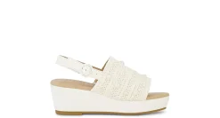 GIRLS LITTLE-BIG KID MARREN WEAVE WEDGE SANDAL>MARC FISHER Best