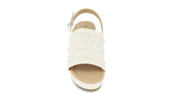 GIRLS LITTLE-BIG KID MARREN WEAVE WEDGE SANDAL><noscript><img width=