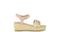 GIRLS LITTLE-BIG KID MARREN STRAP WEDGE SANDAL>MARC FISHER Hot