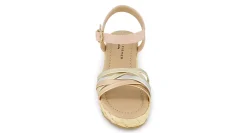 GIRLS LITTLE-BIG KID MARREN STRAP WEDGE SANDAL><noscript><img width=