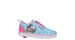 GIRLS LITTLE-BIG KID MINECRAFT PRO 20 SNEAKER>HEELYS Hot