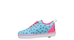 GIRLS LITTLE-BIG KID MINECRAFT PRO 20 SNEAKER><noscript><img width=