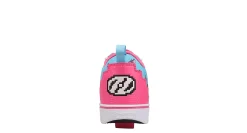 GIRLS LITTLE-BIG KID MINECRAFT PRO 20 SNEAKER><noscript><img width=