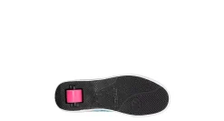 GIRLS LITTLE-BIG KID MINECRAFT PRO 20 SNEAKER><noscript><img width=