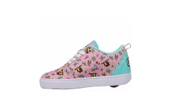 GIRLS LITTLE-BIG KID MINECRAFT PRO 20 SNEAKER><noscript><img width=