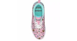 GIRLS LITTLE-BIG KID MINECRAFT PRO 20 SNEAKER><noscript><img width=
