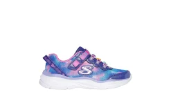 GIRLS LITTLE-BIG KID POWER JAMS SLIP ON SNEAKER>SKECHERS Online