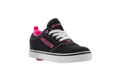 GIRLS LITTLE-BIG KID PRO 20 SNEAKER>HEELYS Best
