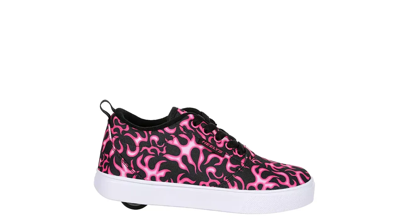 GIRLS LITTLE-BIG KID PRO 20 PRINTS SNEAKER>HEELYS Discount