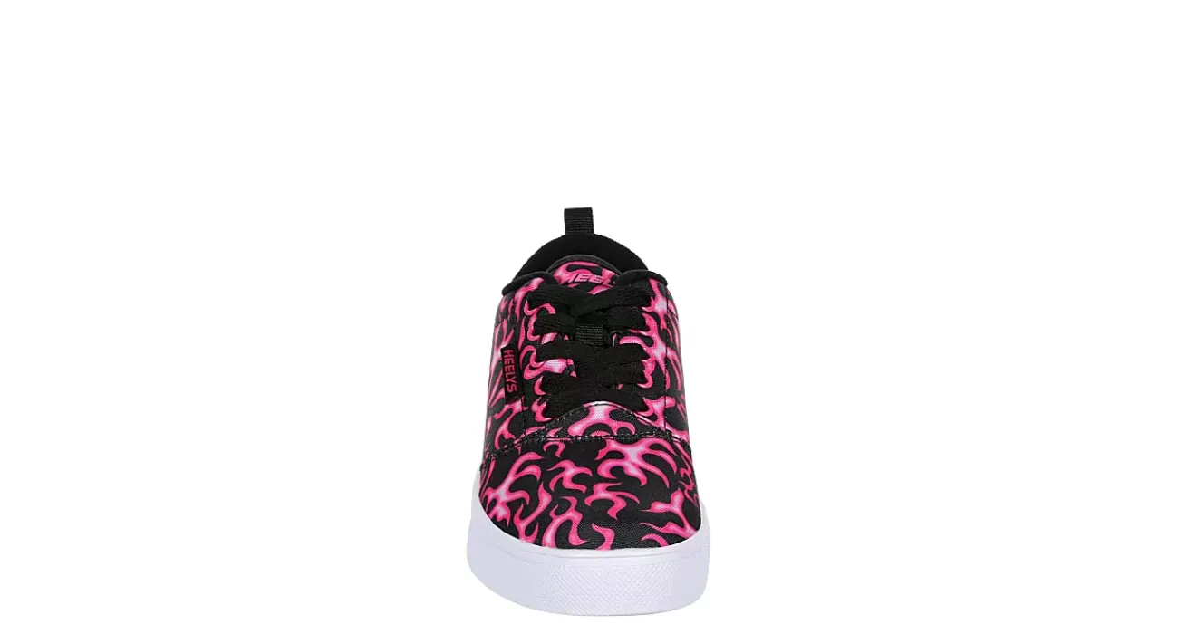GIRLS LITTLE-BIG KID PRO 20 PRINTS SNEAKER>HEELYS Discount