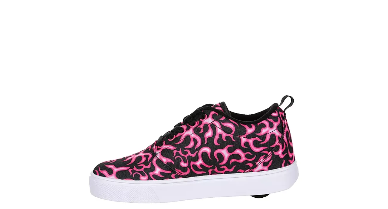 GIRLS LITTLE-BIG KID PRO 20 PRINTS SNEAKER>HEELYS Discount
