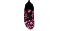 GIRLS LITTLE-BIG KID PRO 20 PRINTS SNEAKER><noscript><img width=