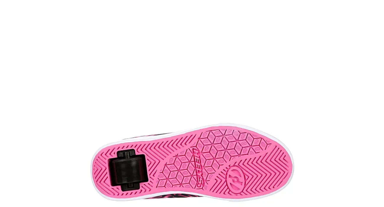GIRLS LITTLE-BIG KID PRO 20 PRINTS SNEAKER>HEELYS Discount