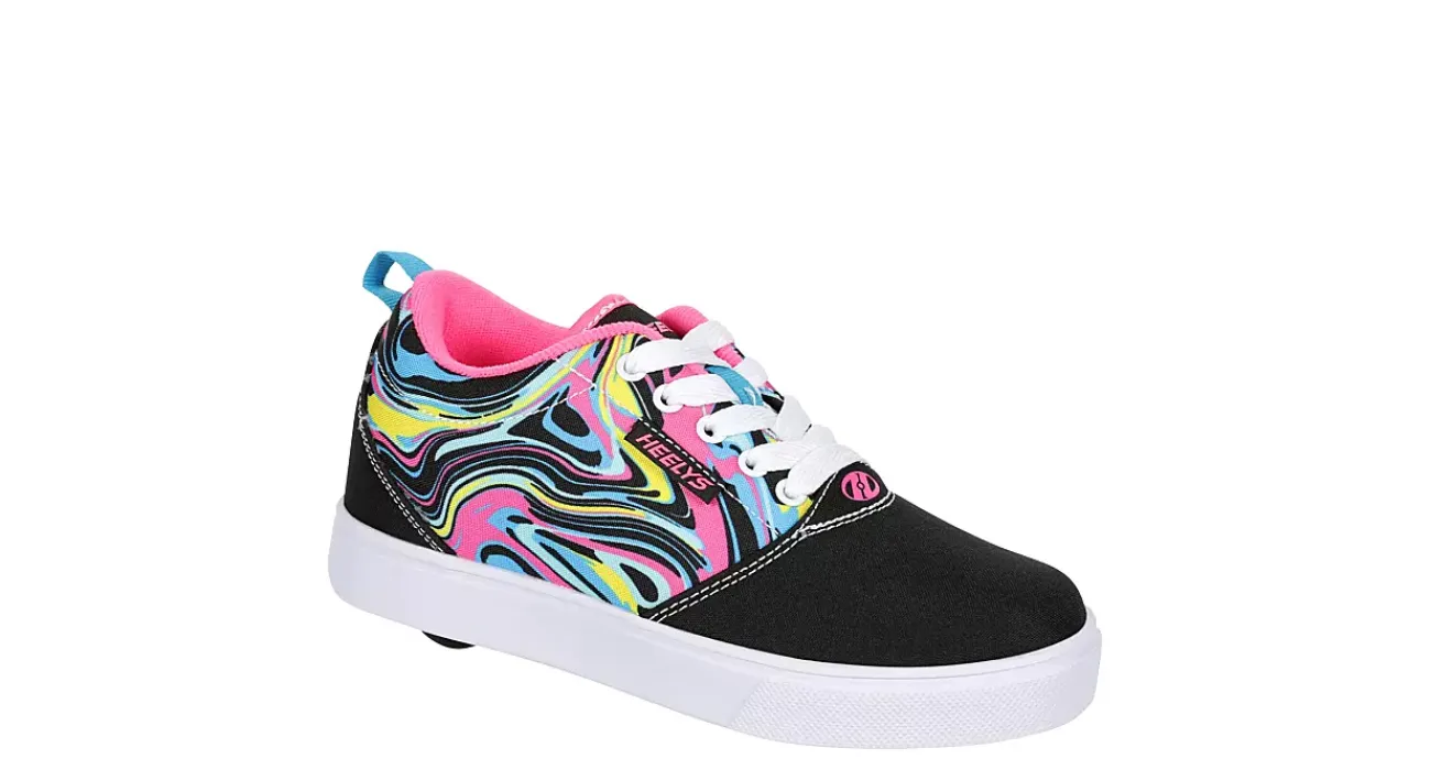 GIRLS LITTLE-BIG KID PRO 20 PRINTS SNEAKER>HEELYS Outlet