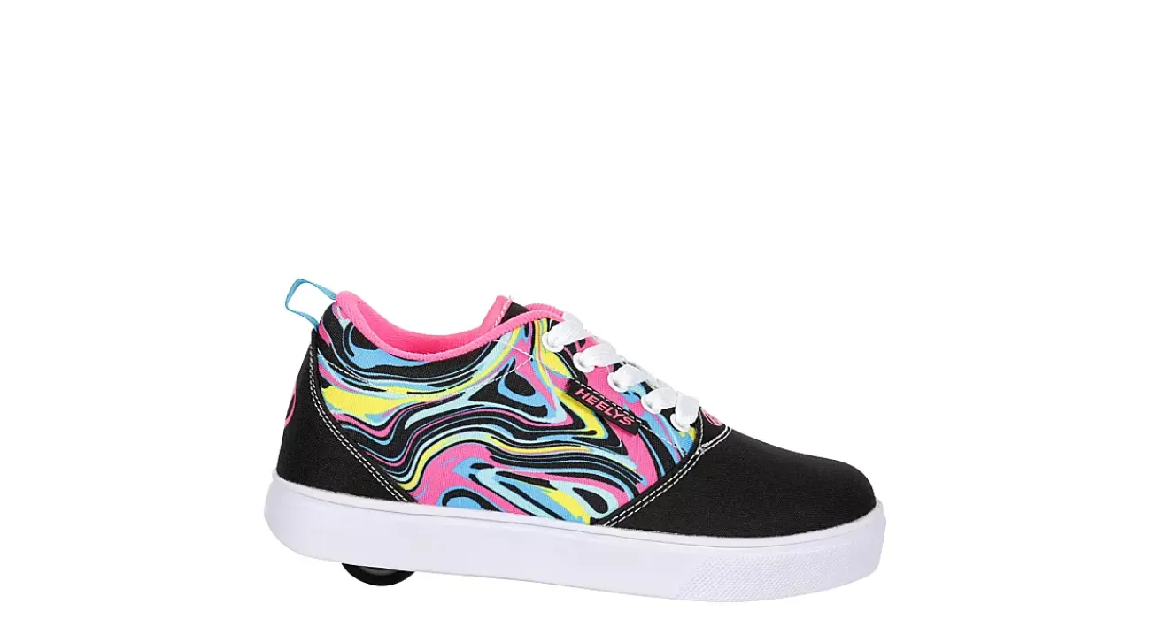 GIRLS LITTLE-BIG KID PRO 20 PRINTS SNEAKER>HEELYS Outlet