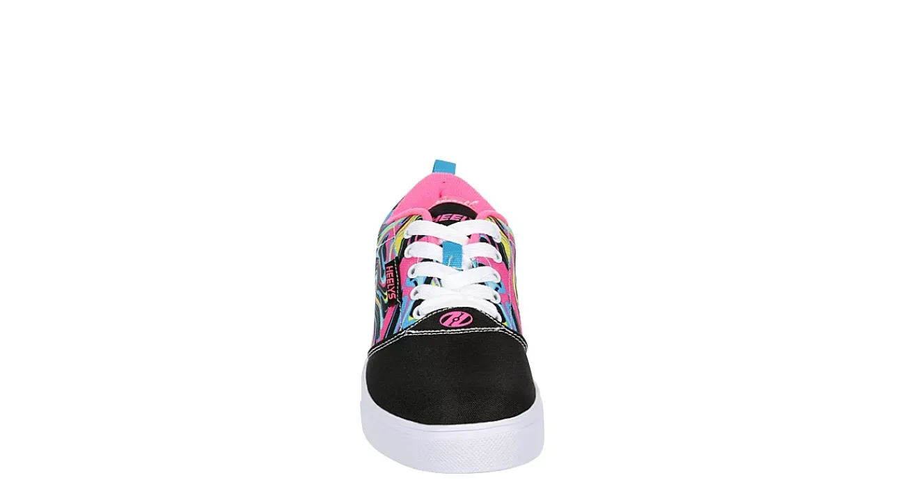 GIRLS LITTLE-BIG KID PRO 20 PRINTS SNEAKER>HEELYS Outlet