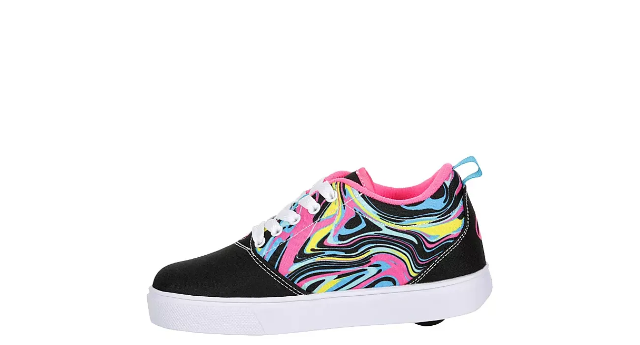 GIRLS LITTLE-BIG KID PRO 20 PRINTS SNEAKER>HEELYS Outlet