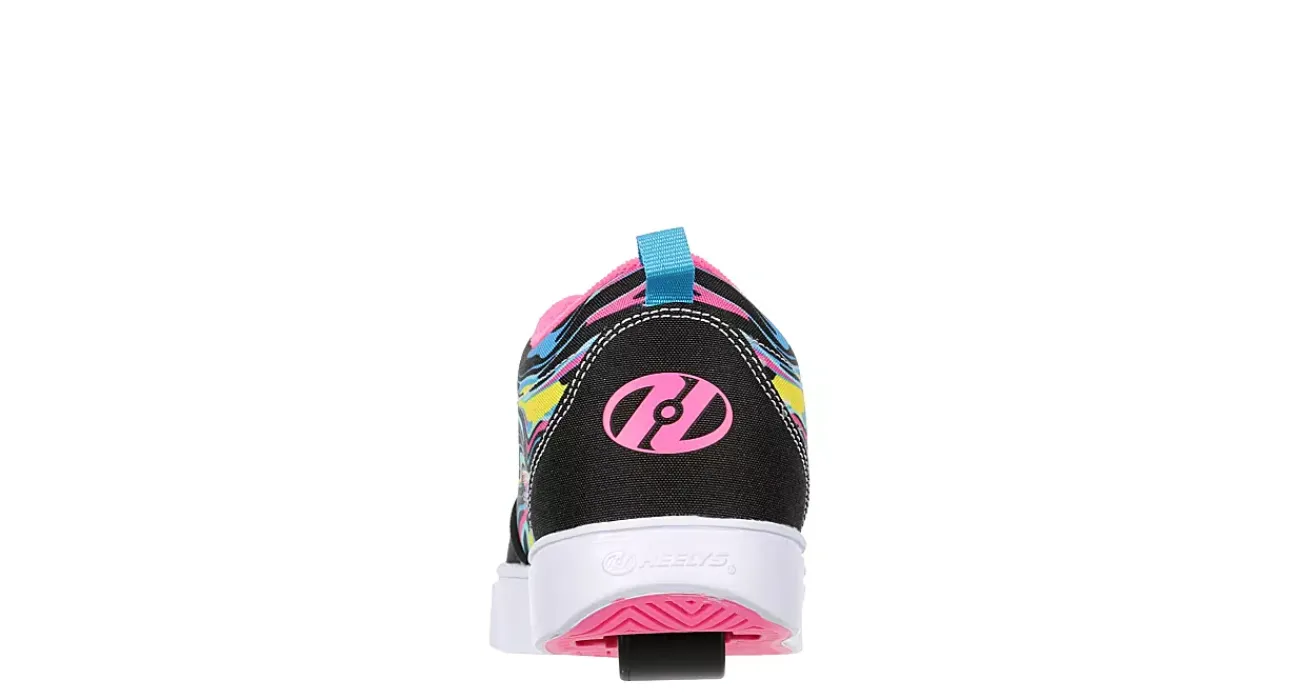 GIRLS LITTLE-BIG KID PRO 20 PRINTS SNEAKER>HEELYS Outlet