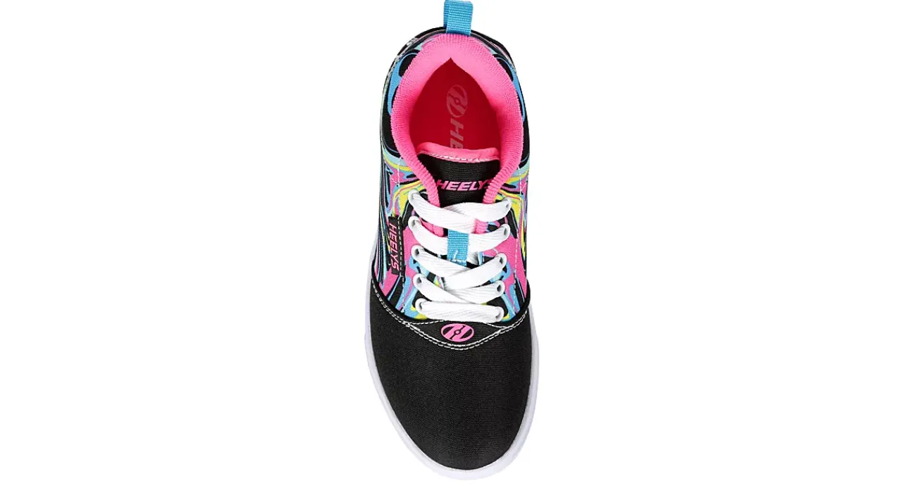 GIRLS LITTLE-BIG KID PRO 20 PRINTS SNEAKER>HEELYS Outlet