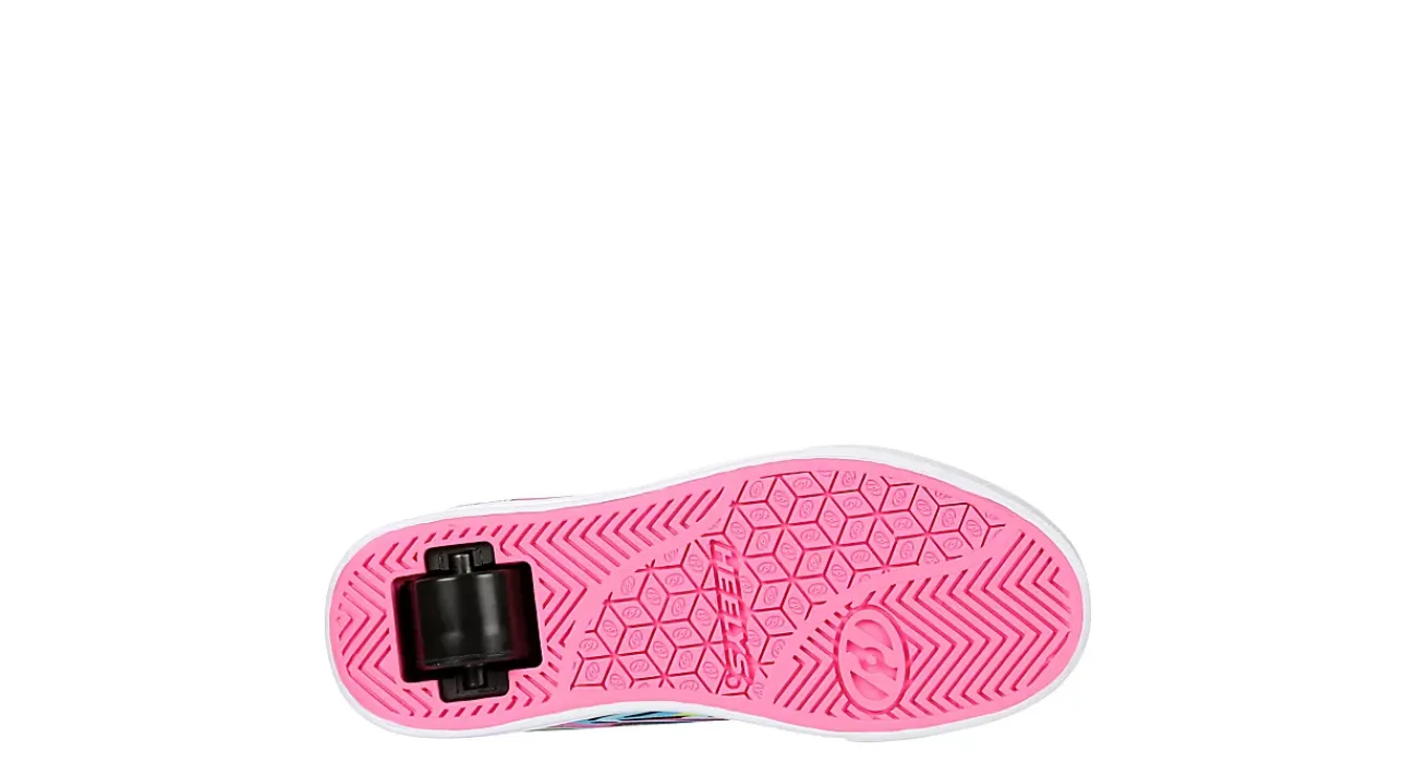 GIRLS LITTLE-BIG KID PRO 20 PRINTS SNEAKER>HEELYS Outlet