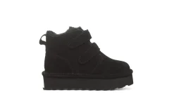 GIRLS LITTLE-BIG KID RETRO LARISA YOUTH FUR BOOT>BEARPAW Best