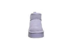 GIRLS LITTLE-BIG KID RETRO SHORTY YOUTH FUR BOOT><noscript><img width=