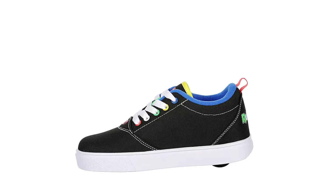 GIRLS LITTLE-BIG KID RUBIKS PRO 20 SNEAKER>HEELYS Hot